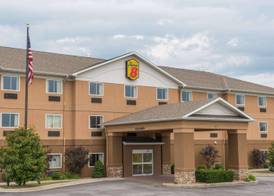 Super 8 By Wyndham St Robert Ft Leonard Wood Area 3