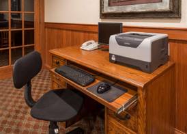 Super 8 By Wyndham St Robert Ft Leonard Wood Area 4