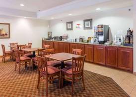 Super 8 By Wyndham St Robert Ft Leonard Wood Area 5