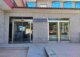Hotel Galaico Sanxenxo 2