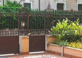 Juliet House 5