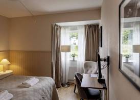 STF Wendelsberg Hotel & Hostel 5