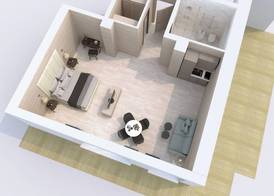 Ceccarini 9 home suite home 4