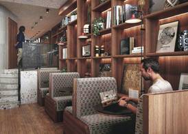 Clubtrotteur Paris, a Tribute Portfolio Hotel 2