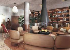 Clubtrotteur Paris, a Tribute Portfolio Hotel 3