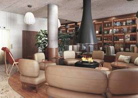 Clubtrotteur Paris, a Tribute Portfolio Hotel 4