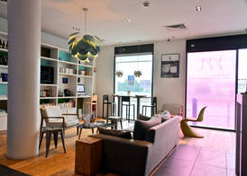 Clubtrotteur Paris, a Tribute Portfolio Hotel 2