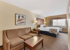 Best Western Alamo Suites 4