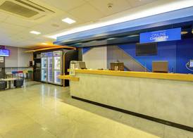 ibis budget RJ Copacabana 2