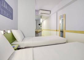 ibis budget RJ Copacabana 4