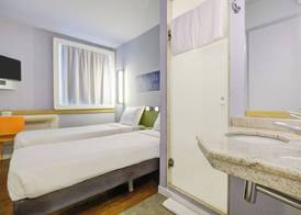 ibis budget RJ Copacabana 5