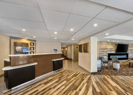 Comfort Inn Montreal Aeroport 2