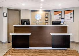 Comfort Inn Montreal Aeroport 3