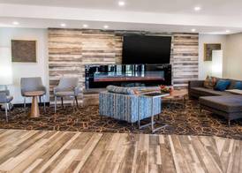 Comfort Inn Montreal Aeroport 4