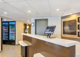 Comfort Inn Montreal Aeroport 5