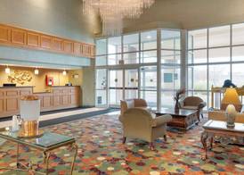 Best Western Circus City Inn 2