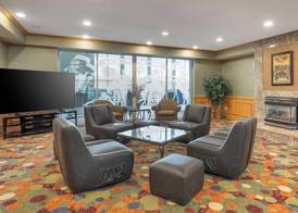 Best Western Circus City Inn 3