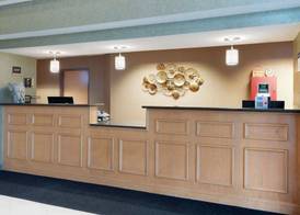 Best Western Circus City Inn 4