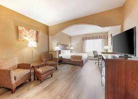 Best Western Circus City Inn 5