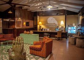 Mawamba Lodge 5