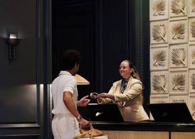 The Ritz-Carlton, Grand Cayman 3