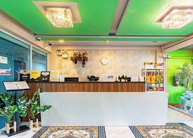 Gold Airport Suites 2