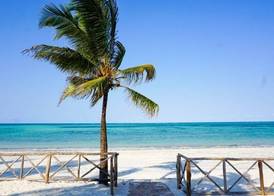 VRclub Paje Palms Beach Resort 2