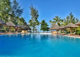 VRclub Paje Palms Beach Resort 3