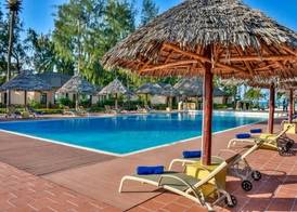 VRclub Paje Palms Beach Resort 4