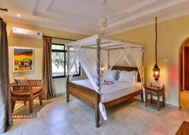 VRclub Paje Palms Beach Resort 5