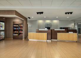 Fairfield Inn & Suites by Marriott Bloomsburg 2