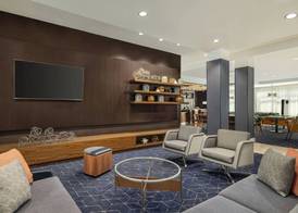 Courtyard by Marriott Columbia Cayce 4