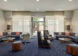Courtyard by Marriott Columbia Cayce 5