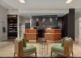 Courtyard by Marriott Columbia Cayce 2