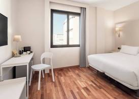 B&B HOTEL Elche 3