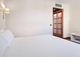 B&B HOTEL Elche 4