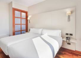 B&B HOTEL Elche 5