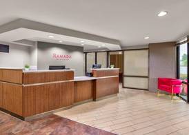 Ramada by Wyndham Tulsa Broken Arrow 2