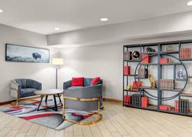 Ramada by Wyndham Tulsa Broken Arrow 3