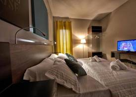 Lepini Suites Guesthouse 2