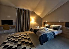 Lepini Suites Guesthouse 5