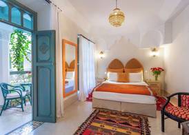 Riad Azahar 2
