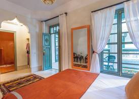 Riad Azahar 3