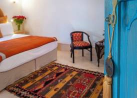 Riad Azahar 4