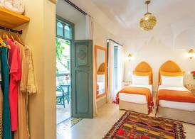 Riad Azahar 5