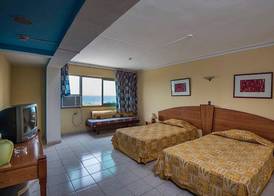 Gran Caribe Sunbeach 2