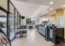 Quality Inn & Suites Hot Springs-Lake Hamilton 2