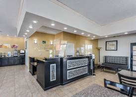 Quality Inn & Suites Hot Springs-Lake Hamilton 3