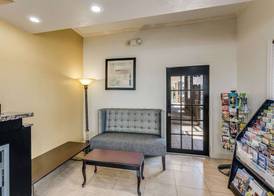 Quality Inn & Suites Hot Springs-Lake Hamilton 4