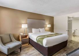 Quality Inn & Suites Hot Springs-Lake Hamilton 5